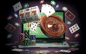 Live Casino ဝင်ရောက်ကစားနည်း အဆင့်များ