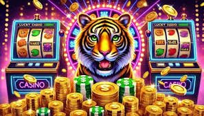 777shal Slots Free Spins Bonus Features